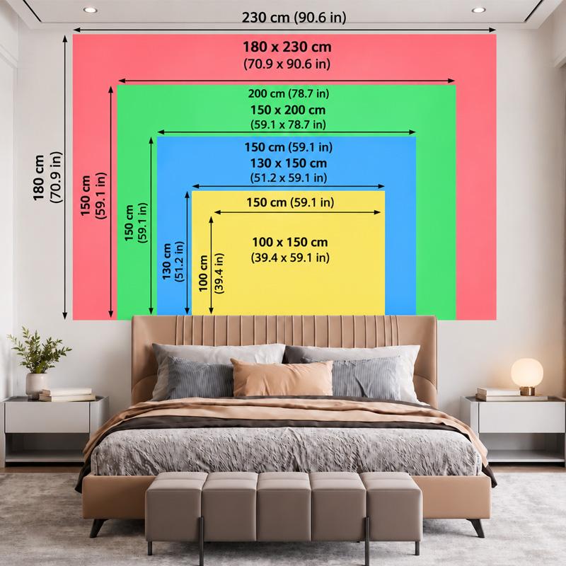 Wall Hanging Tapestry Tottenham Hotspur Print Cloth for Living Room Bedroom Home Decor