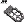 YFZ450R/X (2009-2023) Motorcycle Brake Lever & Footpeg Extender