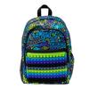 Smiggle Stressabbau Blasen Rucksack Große Kapazität Schultasche für Kinder