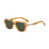 JYL TS Men's Square Polarized - Unique Outdoor Sun-Protective Shades ML-98372P