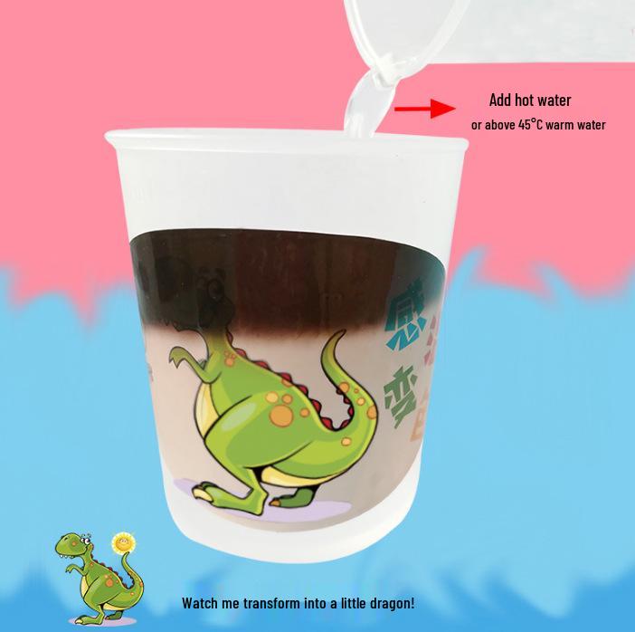 Children's Science and Education DIY Experiment Kit: Assembly Toy for Student Projects