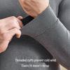 Nanjiren Men's Thermal Base Layer Set