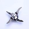 Thermomix TM5/TM6 Food-Grade Stainless Steel Blender Blade Replacement Parts