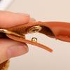 1-2pcs New Universal Bag with DIY Handmade Bag PU Replacement Straps
