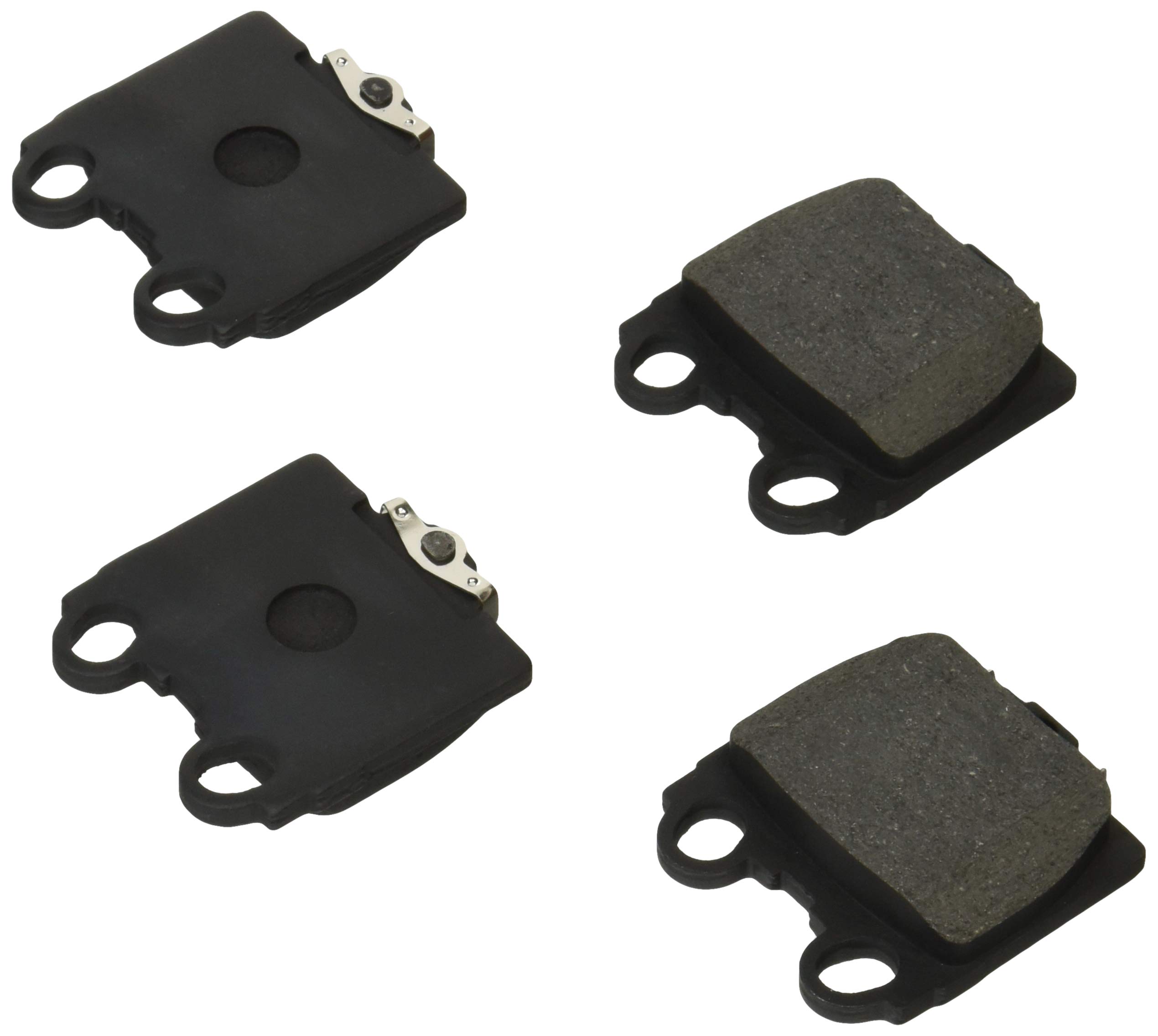 

Задние тормозные колодки для Toyota Crown GS171 JKS175 JZS175 JZS171 JZS173 JZS177 JZS179 UZS171 UZS175 UZS173 BP71