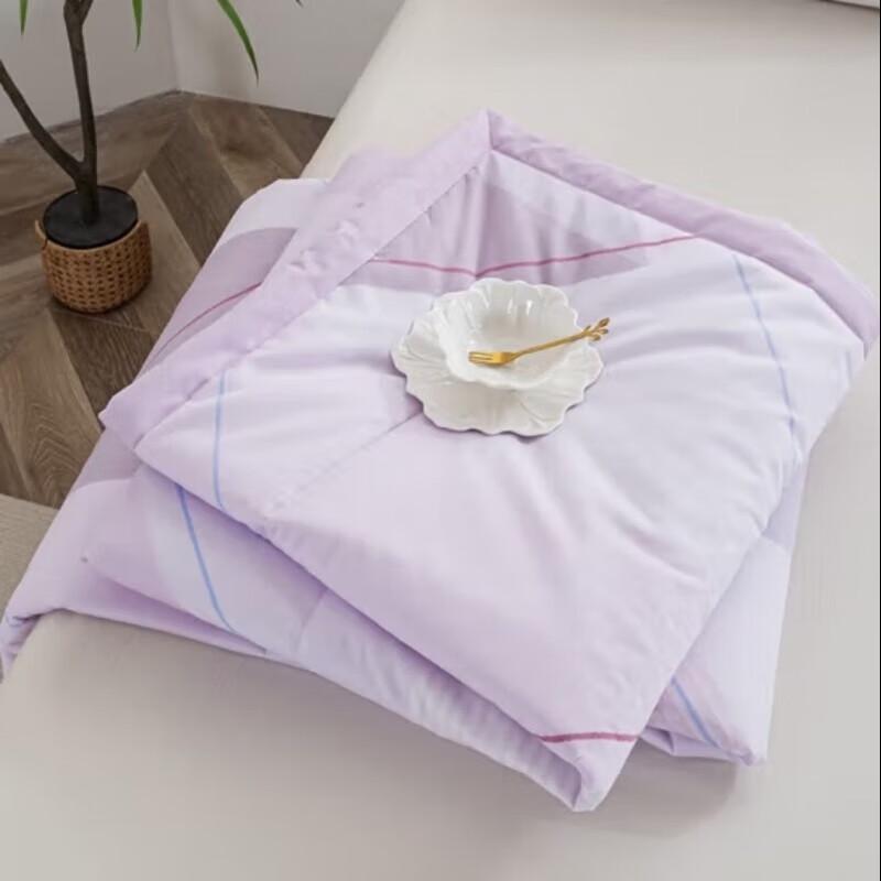 Duoxiai Refreshing Cotton Summer Quilt