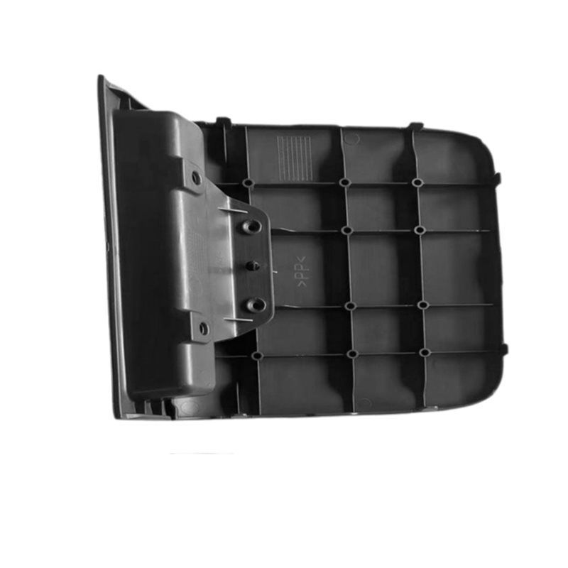 For Toyota Land Cruiser Prado 2003-2009 74801-60010-A0 Tailgate Handle Cover Car Door Handle Sub-Assembly 7480160010B0
