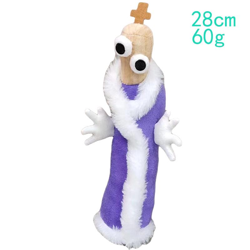 Amazing Digital Circus Clown Dolls - In Stock