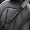 For Mercedes Benz AMG GLE GLS CLS GLC CLA GLA GLK ML C197 R231 W167 Car Seat Pillow Neck Headrest Protect Seat Belt Shoulder