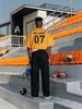 Seutyu Yellow Sb Crew Over T-Shirt