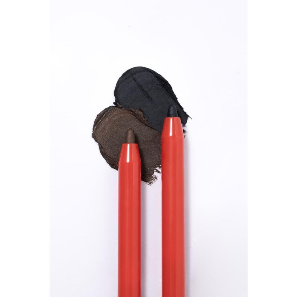 Merzy Lets Fixing Gel Eyeliner - Black Moon