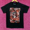 House of 1000 Corpses Murder Ride Graphic T-Shirt