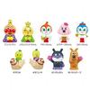 Gather Anpanman P68 [Set of all 9 types (full set)] *Not sold in a box.