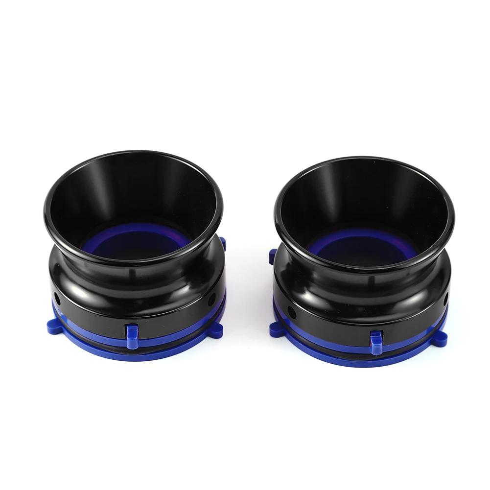 1 para 1/4 10 cali Otwierak do Studer ReVox Aluminiowy Kubek Ładowarka Bęben Magnetofonowy Adapter Piasty NAB Uniwersalne Urządzenie Ładujące
