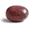 Rhodonite Tumble for Emotional Healing, Self-Love & Compassion ??Home & Office Decor