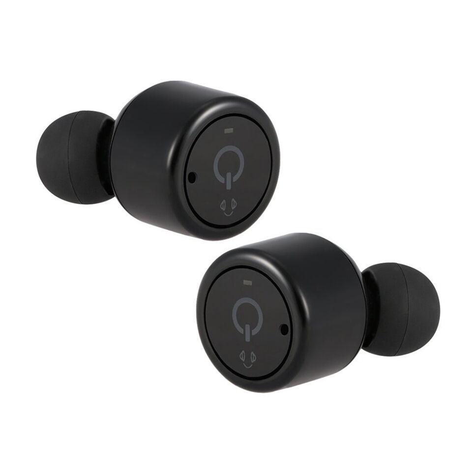 Mini Tws Twins Wireless Inear Stereo Sport Bluetooth Earphones With Compact Design And Longlasting Battery