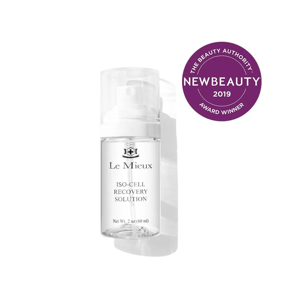 Le Mieux Isocell Recovery Solution 60ml 60ml
