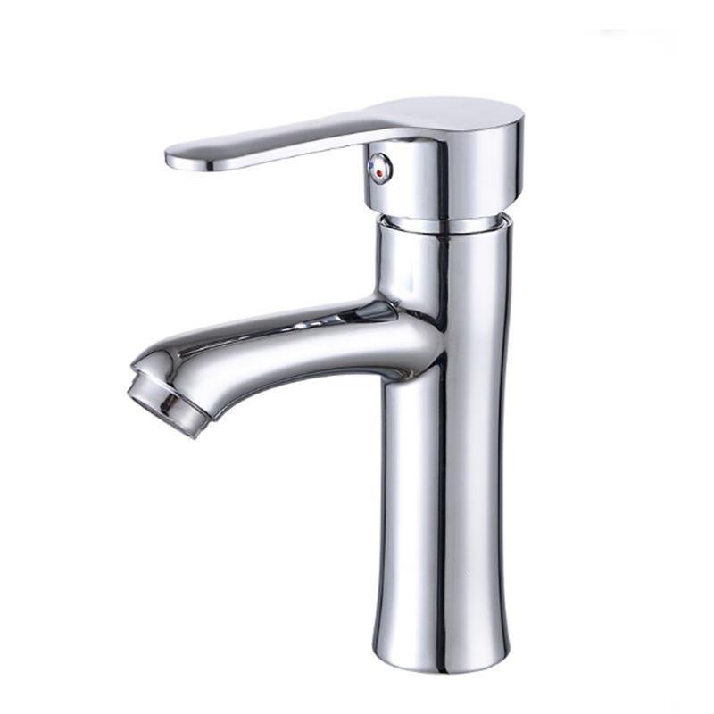 Longdai Bathroom Sink Mixer Faucet