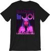 Men's Runner 2049 Joi Everything You Want To See and Hear Movie T Shirt Black