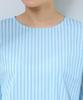 DECOY Striped Size Sax Women's Pullover, 491180,
