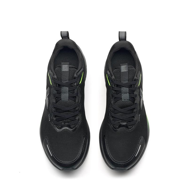 Xtep Five-Point Speed ET Comfortable Versatile Fashion Low-Top Casual Training Fitness City Commuting Running Shoes Men sneaker 876319110088-12