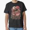 Dragon's Ramen Classic T-Shirt