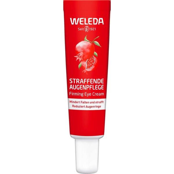Weleda Pomegranate & Maca Firming Eye Cream 12ml