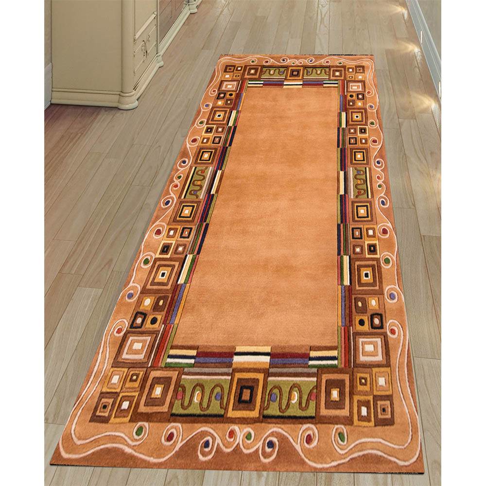 

Mosimoso Home H0267 Ковер с принтом на подошве в горошек 80x150 cm
