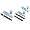 Professional Tailor's Chalk Pen Includes Box of Refills Sewing Chalk Pen for Dressmaking Fabric Marking