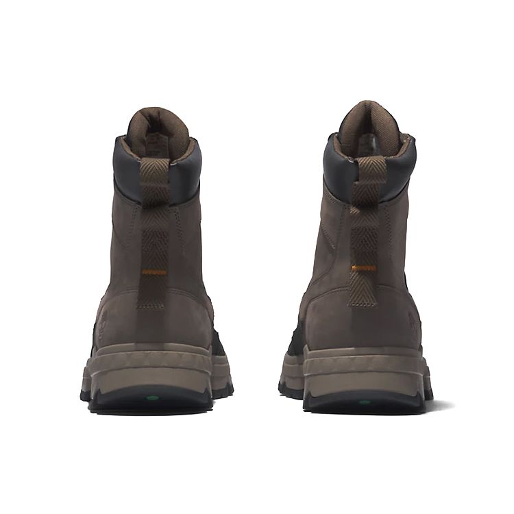 Timberland Tbl Originals Ultra Greenstride Short Outdoor Boots Men boots Gray A44RX901