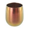 240ml Capacity Double-Walled Ti Cup Insulated Drinking Mug