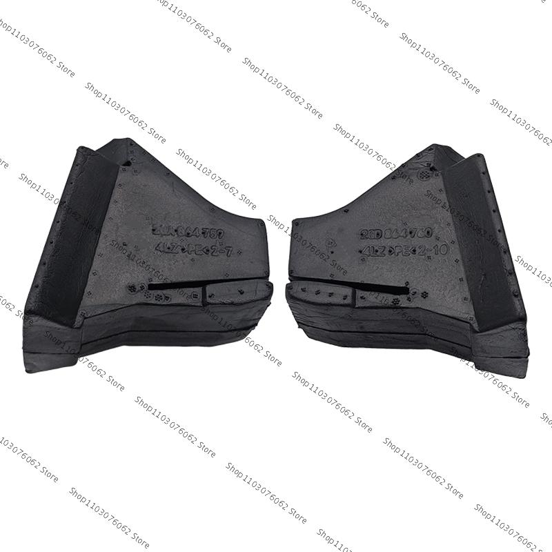 Per Volkswagen Tayron T-Roc Schiuma Cofano Spugna Motore Blocco Tampone Parafango Schiuma Cofano L2GA864759