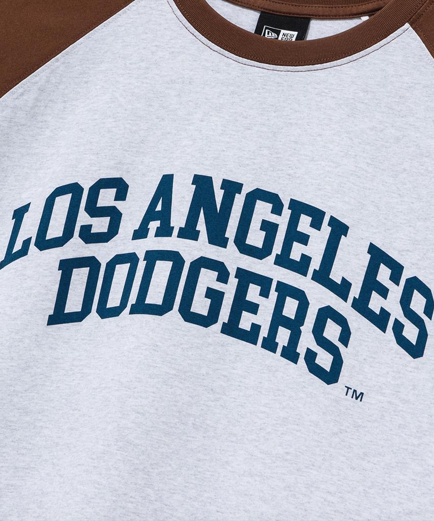 NEW ERA Ap Mlb Arch Rs43 Losdod H Gry