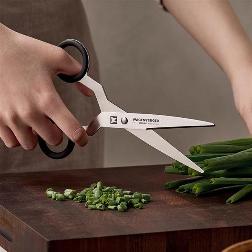 WAGENSTEIGER Zwei Kitchen Scissors 202
