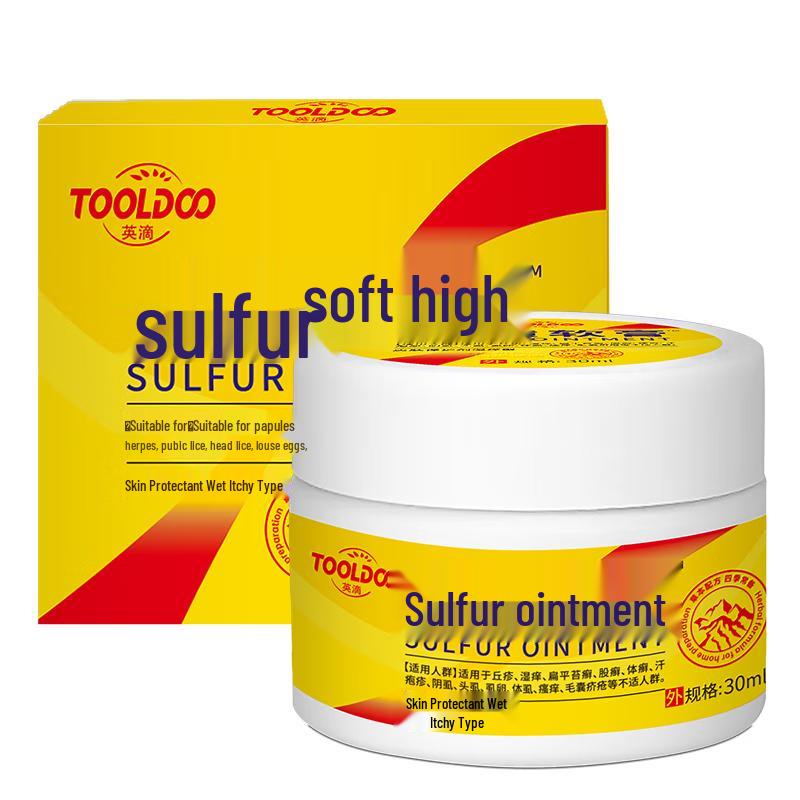 TOOLDOO Topical Health Creams