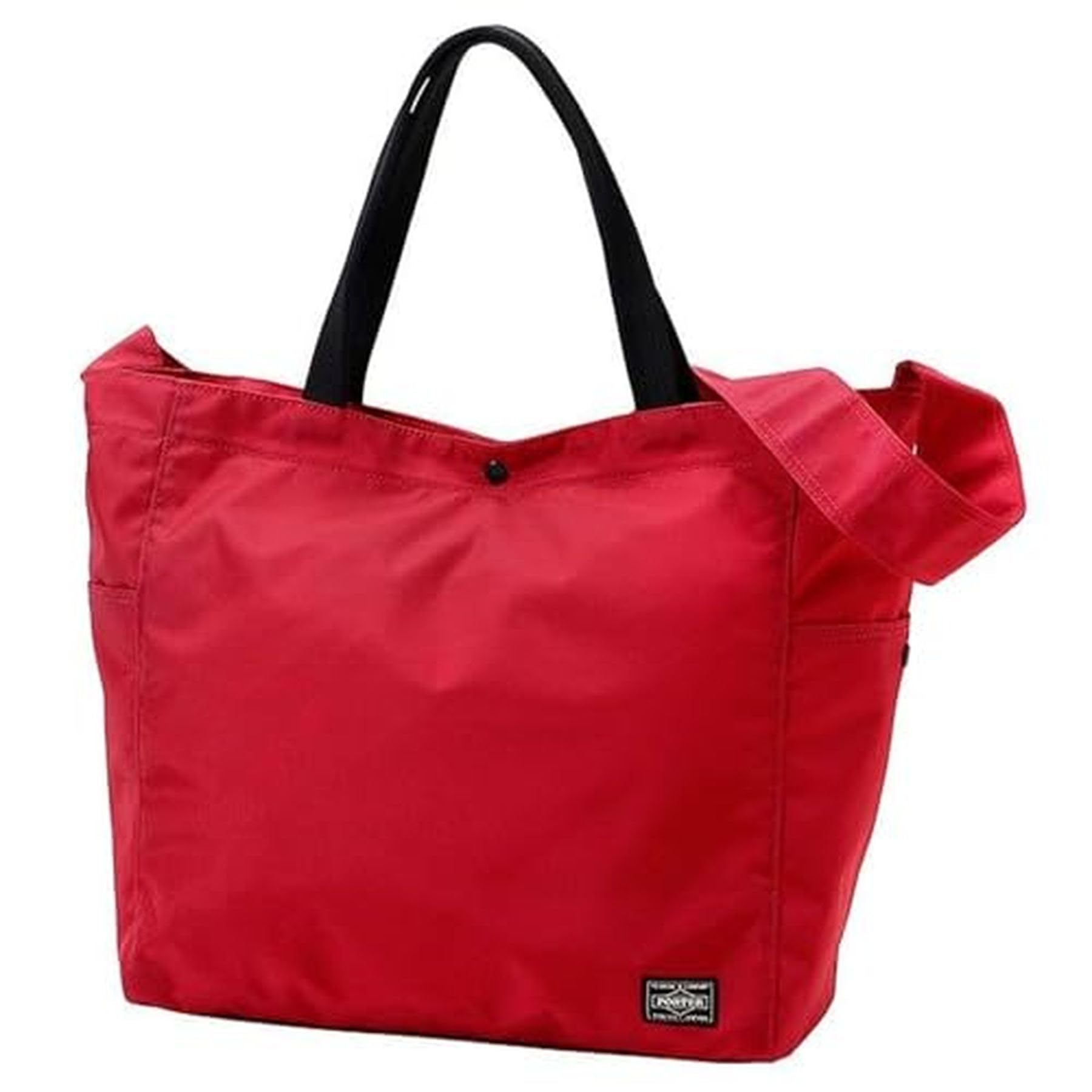 

Присоединяйтесь к 2WAY Tote Bag Red [Porter] 872-07646