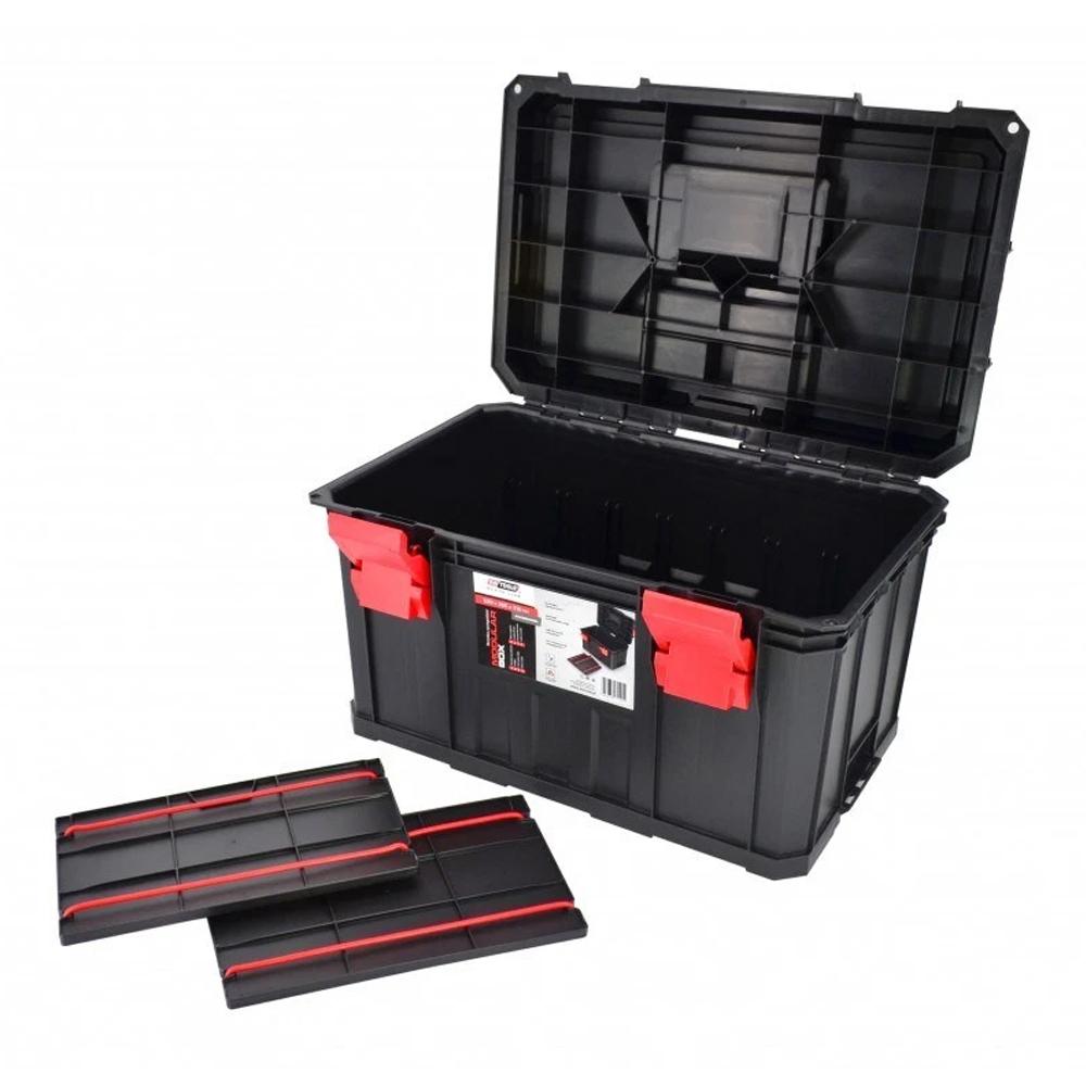 AW Tools Tool Box