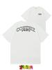 Oversized Cotton T-Shirt CORTEIZ Cortez Graphic