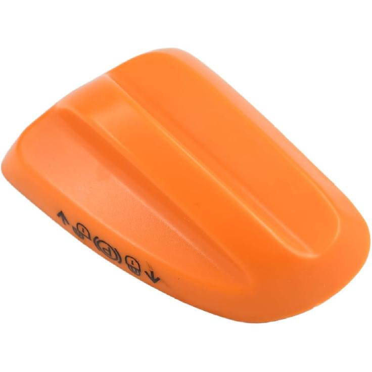 Parking Brake Knob GX23146 Compatible with John Deere Tractor D100 D105 D110 D120 D130 D140 D150 D170 E100 E110 E120 E130 107H 107S 92H S240 X105