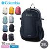 Columbia Castle Rock 25L Backpack II PU8662, Black, Free Size