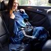 1pc Dance Wednesday Blanket, Soft Throw for Room Decor, Perfect Gift for Family and Friend, Living Room, Travel, Camping, Car Blankets, Beach, Office