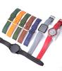 Fluororubber Watch Strap CompatibleGT2Universal Watch Band Style Waterproof Smart Rubber Watch Band for Men and Women20mm22mm