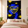 CABJ Tapestry highquality for decorating living room bedroom dorm walls ideal as bedroom wallart orholiday gift