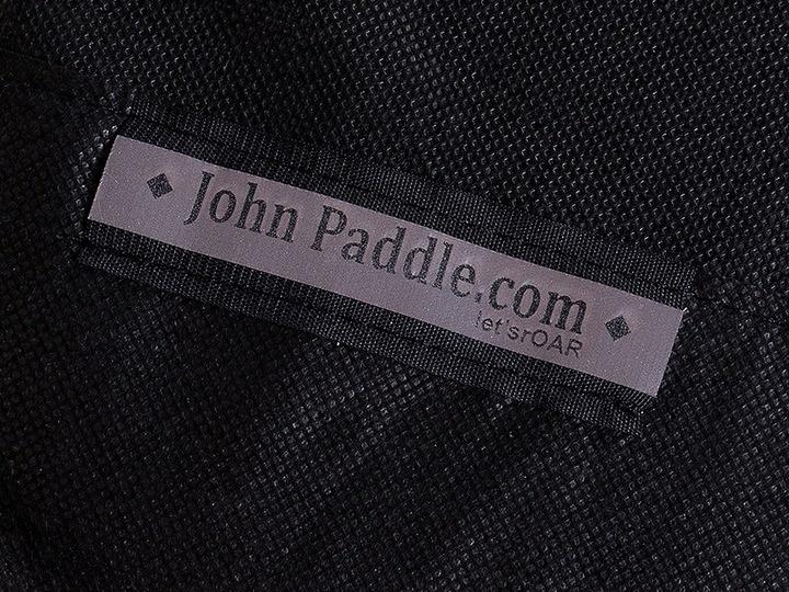 Hoes Voor 2 Roeibladen John Paddle Roeihoes 210Cm