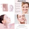 Hoygi Collagen Moisturizing Face Mask Hydrating Anti-aging Skin Treatment For Radiance