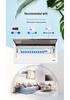 Chint Miniature Circuit Breaker: 1P/2P/3P/4P Low Voltage Leakage Air Switch
