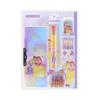 Stationery Disney Princess Disney Goods Stationery Set for New School Students S4724127 Sun-Star