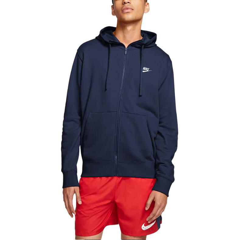 Куртка Nike Sportswear Club FW25 Мужская BV2649-410- XL
