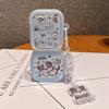 Play puppy is suitable for AirPods 1 generation earphone case airpodspro1 generation Bluetooth case