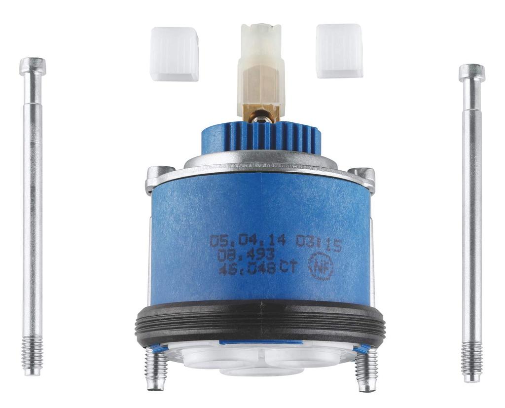 46048000 GROHE Ceramic Cartridge (GROHE Internet Authorized Distributor In Japan)